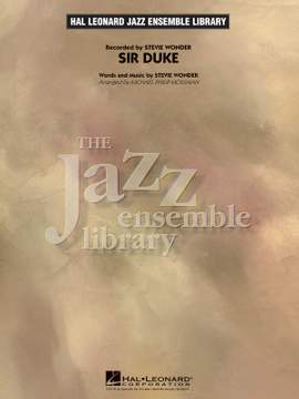 Sir Duke