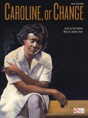 Jeanine Tesori: Caroline, Or Change