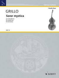 Grillo, F: Soror mystica