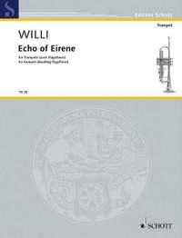 Willi, H: Echo of Eirene