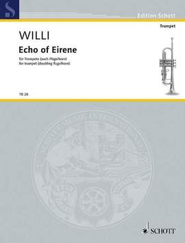 Willi, H: Echo of Eirene