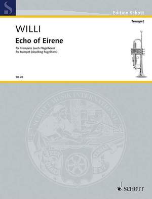 Willi, H: Echo of Eirene