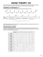 Hal Leonard Guitar TAB Method Product Image