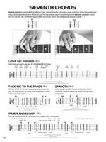 Hal Leonard Guitar TAB Method Product Image