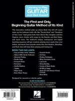 Hal Leonard Guitar TAB Method Product Image