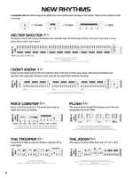 Hal Leonard Guitar TAB Method Product Image