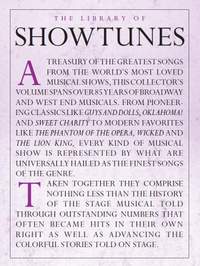 Library of Showtunes