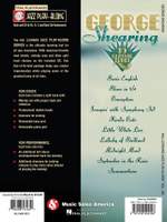 George Shearing Product Image