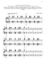 Catherine Rollin: Dances for Two, Book 3 Product Image
