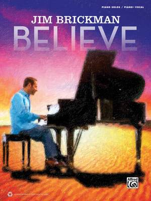 Jim Brickman: Believe