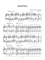 Classics for the Developing Pianist, Book 4 Product Image