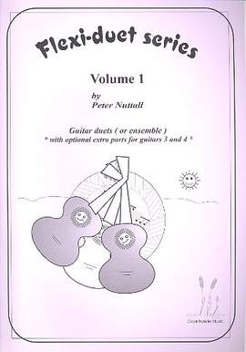 Nuttall: Flexi-duet Series Volume 1