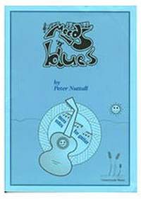 Nuttall: Moods & Blues