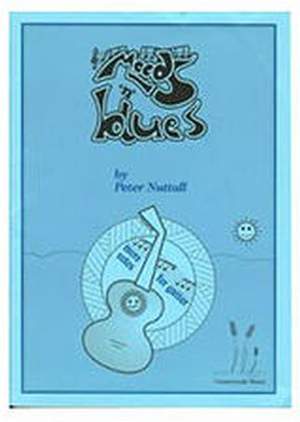 Nuttall: Moods & Blues