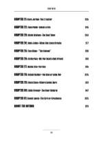 Behind the Boards Product Image