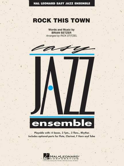 Rock This Town