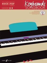 The Faber Graded Rock & Pop Series Songbook