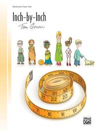 Tom Gerou: Inch-by-Inch