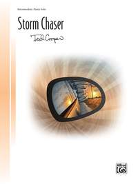 Ted Cooper: Storm Chaser