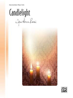 Wynn-Anne Rossi: Candlelight