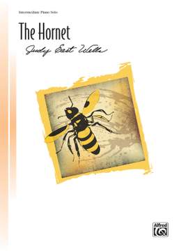 Judy East Wells: The Hornet