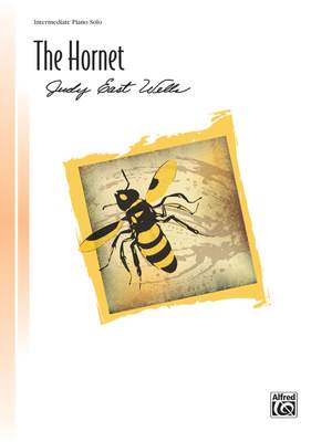 Judy East Wells: The Hornet