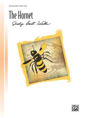 Judy&#x20;East&#x20;Wells&#x3A;&#x20;The&#x20;Hornet