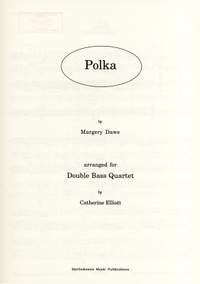 Margery Dawe: Polka