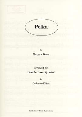 Margery Dawe: Polka