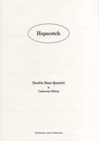 Cathy Elliott: Hopscotch