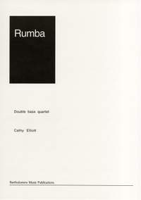 Cathy Elliott: Rumba