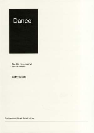 Cathy Elliott: Dance