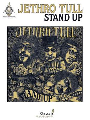Jethro Tull - Stand Up