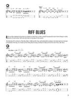 Hal Leonard Blues Ukulele Product Image