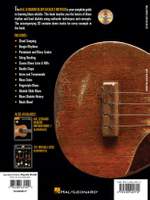 Hal Leonard Blues Ukulele Product Image