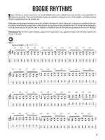 Hal Leonard Blues Ukulele Product Image