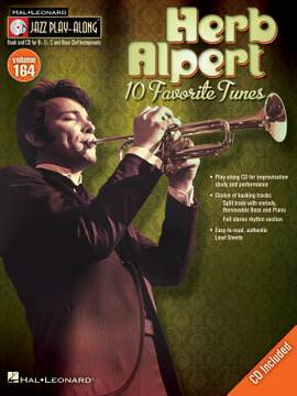 Herb Alpert
