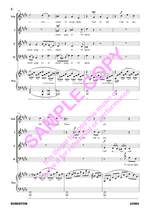 Beethoven, Ludwig van: Moonlight (Arr.Lawson) Product Image