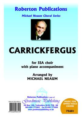 Neaum, Michael: Carrickfergus