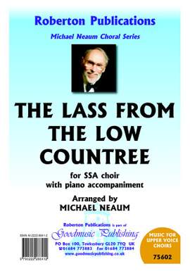 Neaum, Michael: Lass From The Low Countree