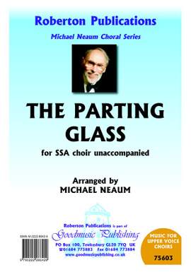 Neaum, Michael: Parting Glass