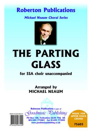Neaum, Michael: Parting Glass
