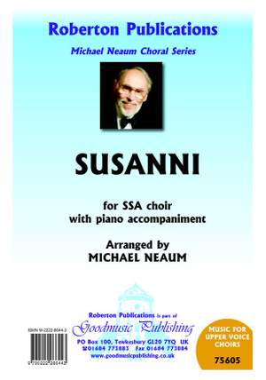 Neaum, Michael: Susanni