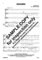 Neaum, Michael: Susanni Product Image