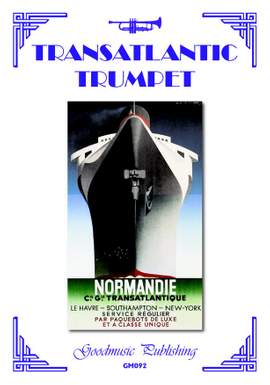 Lane, Philip: Transatlantic Trumpet