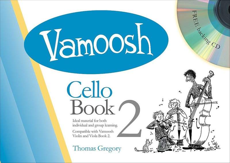 Vamoosh violin sales