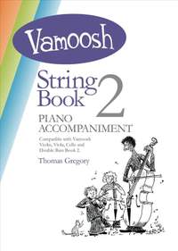 Vamoosh String Book 2