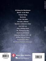 Bob Dylan Product Image