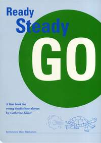 Catherine Elliott: Ready Steady Go