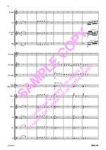 Sullivan, Arthur: Mikado Overture Product Image